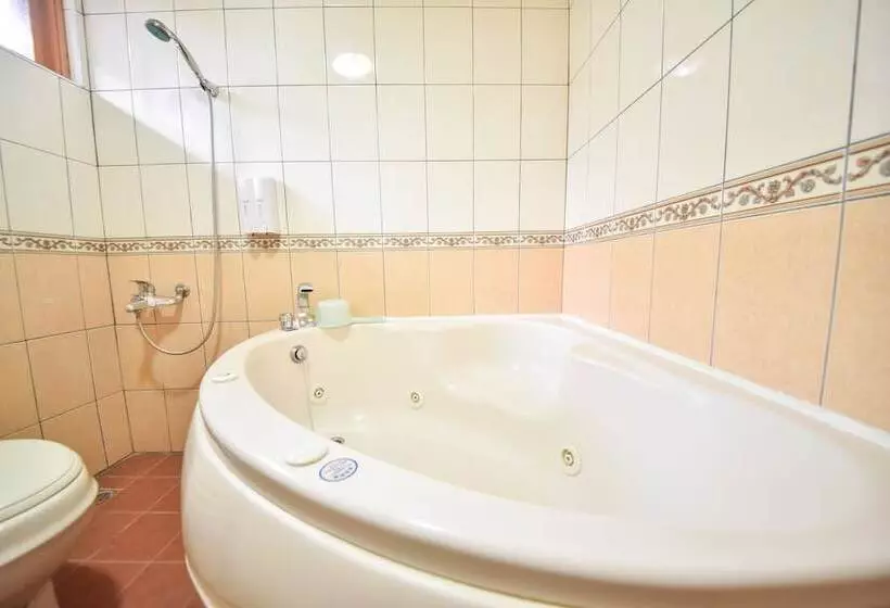 پانسیون Beverly B&b