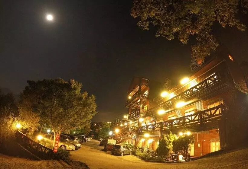 پانسیون Beverly B&b