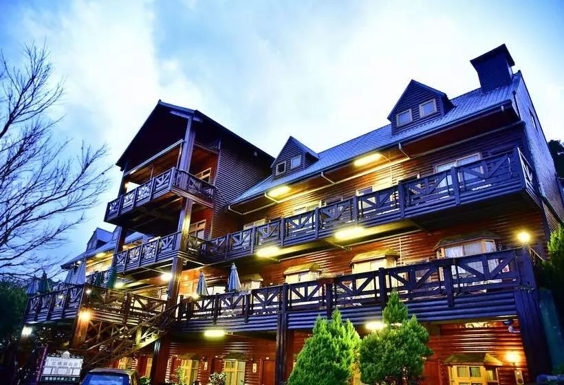 پانسیون Beverly B&b