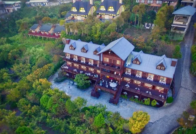پانسیون Beverly B&b