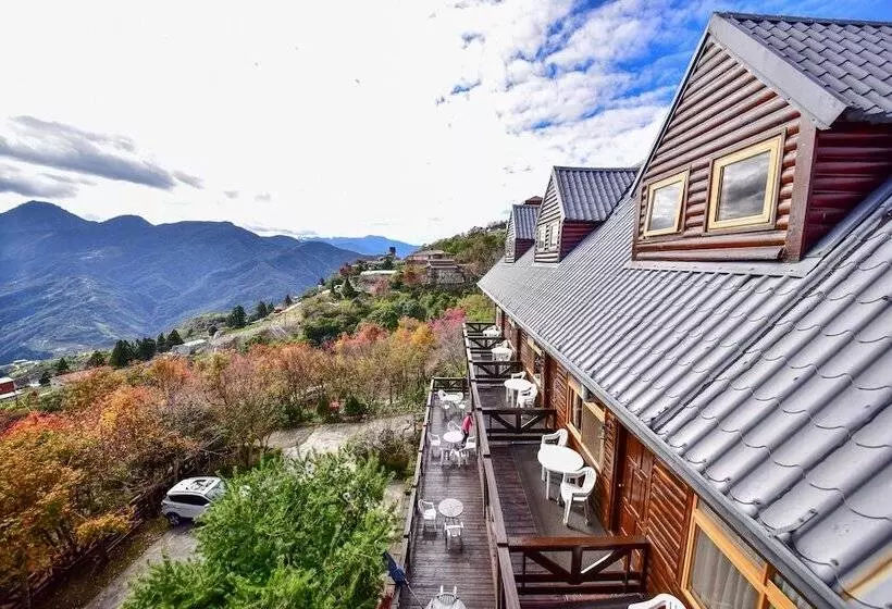 پانسیون Beverly B&b