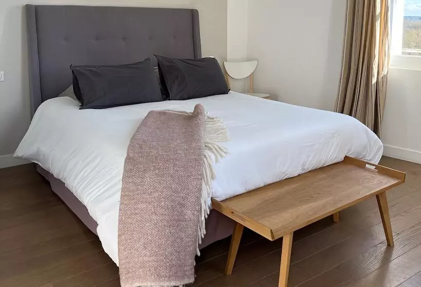 Majatalo Chateau De Nazelles Amboise