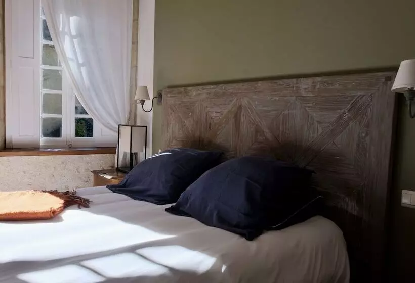 Majatalo Chateau De Nazelles Amboise