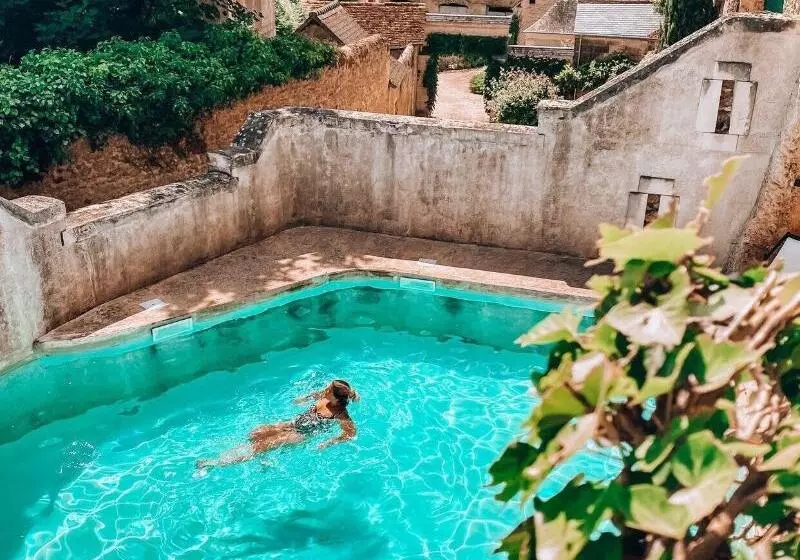 Majatalo Chateau De Nazelles Amboise