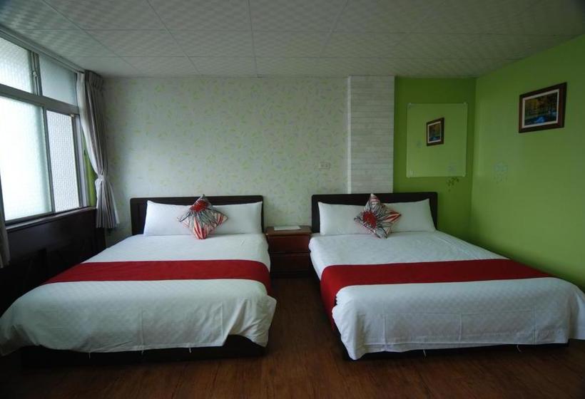 ペンション Dream Taiwan Homestay