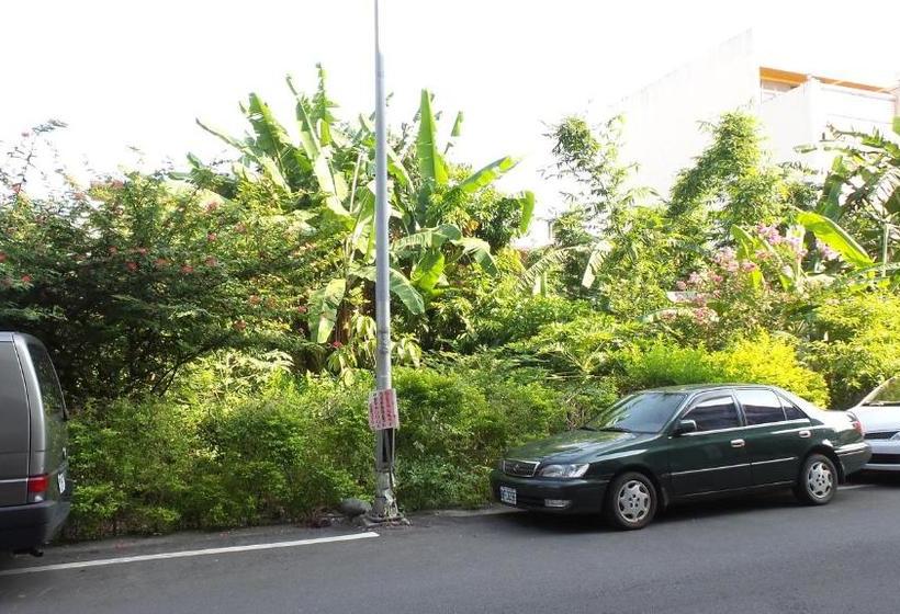 ペンション Dream Taiwan Homestay