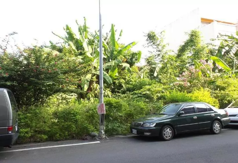 پانسیون Dream Taiwan Homestay