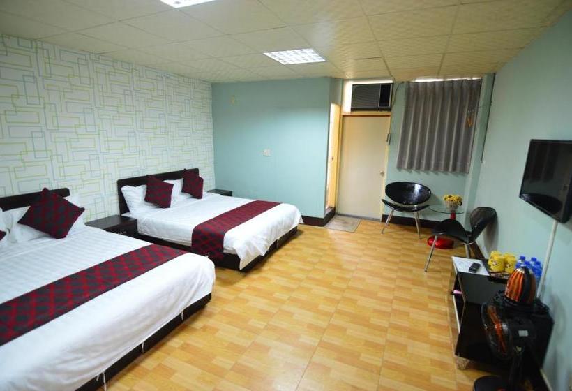 ペンション Dream Taiwan Homestay