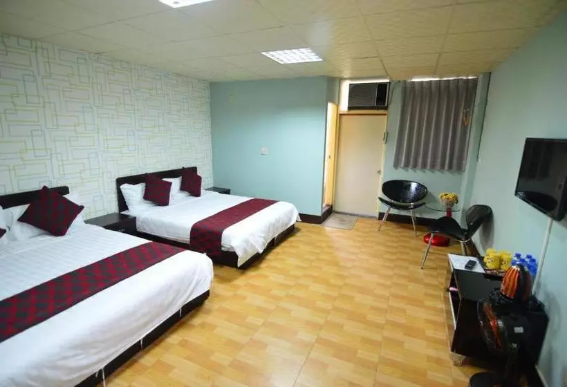 پانسیون Dream Taiwan Homestay