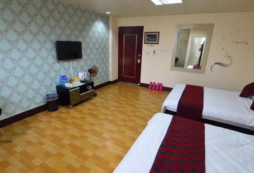 پانسیون Dream Taiwan Homestay