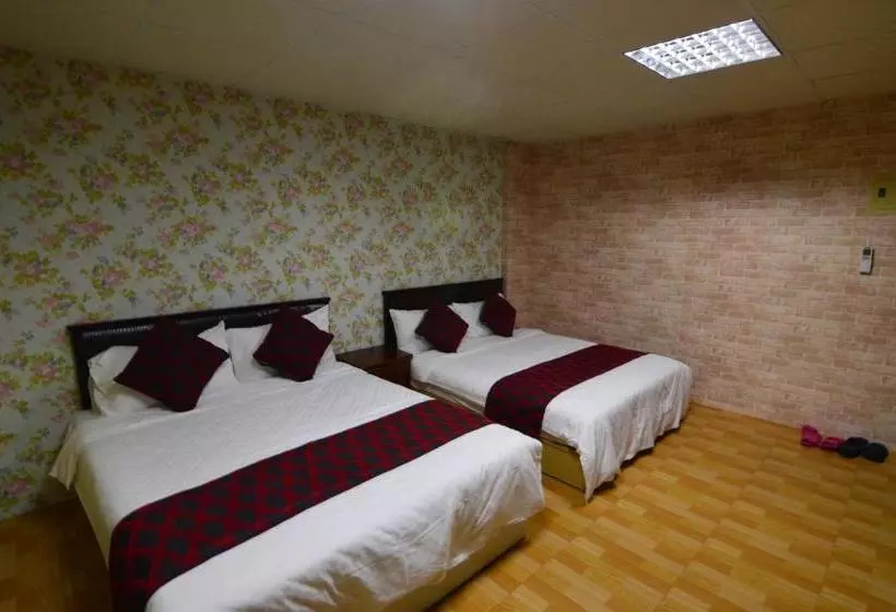 پانسیون Dream Taiwan Homestay