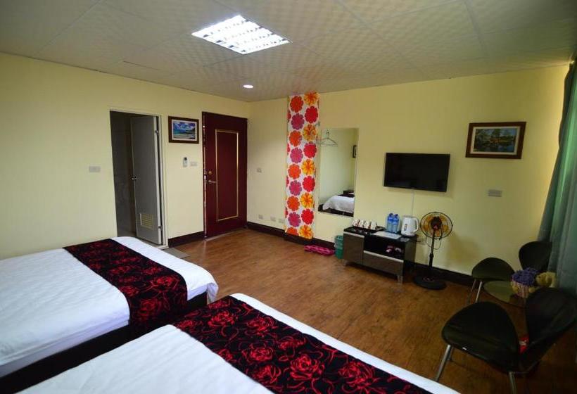 ペンション Dream Taiwan Homestay