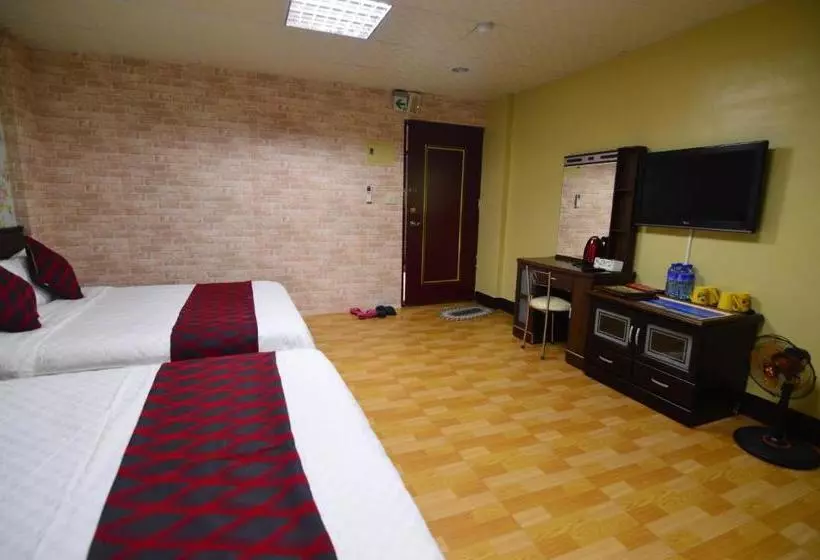 پانسیون Dream Taiwan Homestay