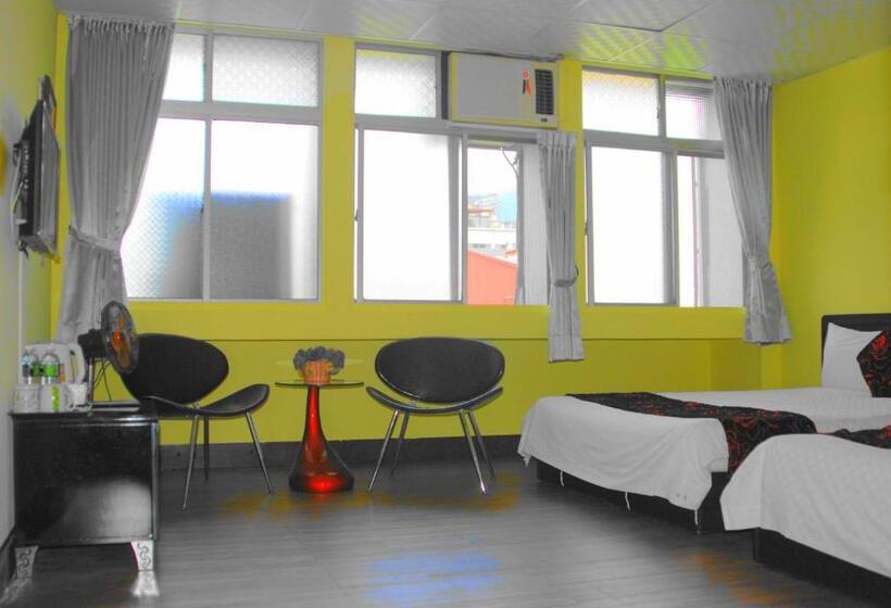 ペンション Dream Taiwan Homestay