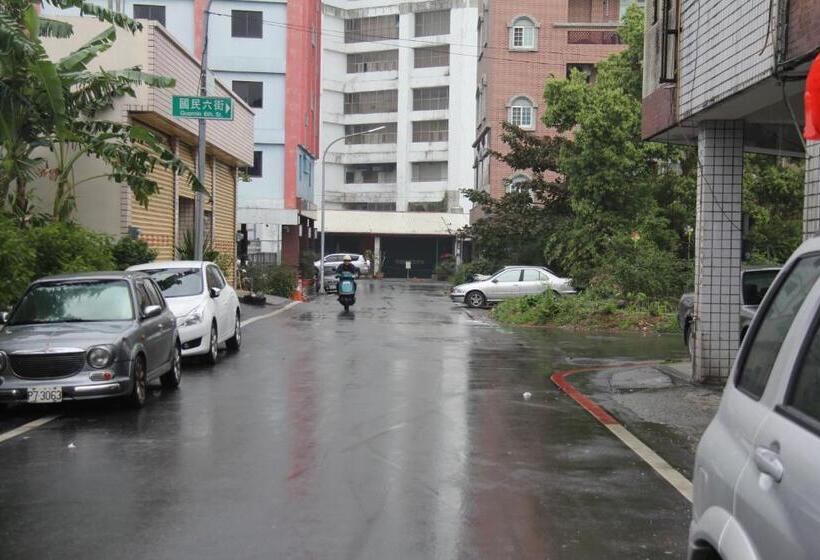 ペンション Dream Taiwan Homestay