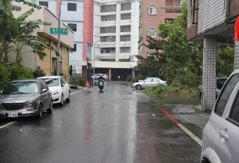 پانسیون Dream Taiwan Homestay