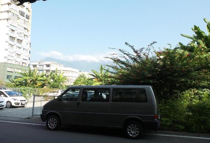 ペンション Dream Taiwan Homestay