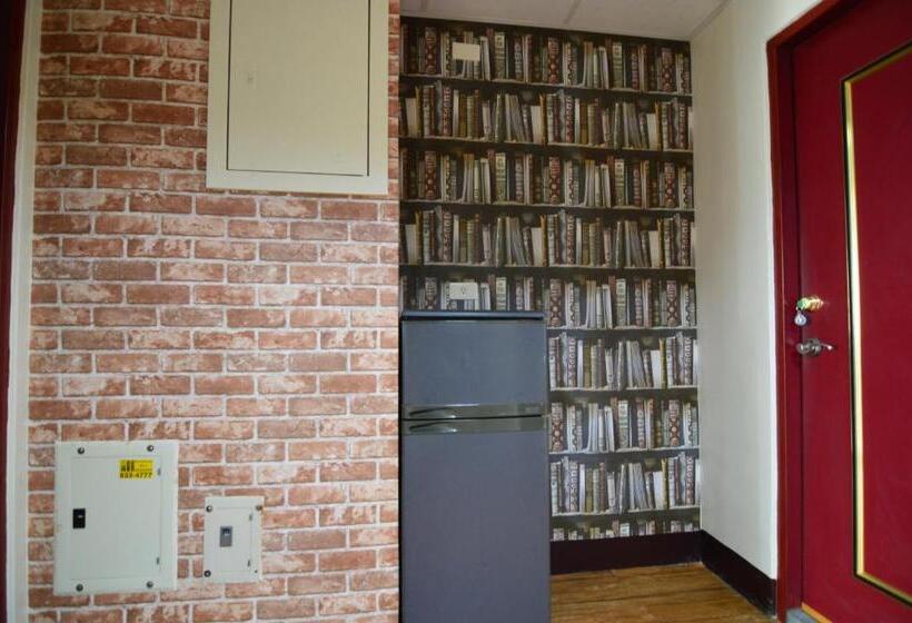 ペンション Dream Taiwan Homestay