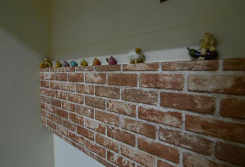 ペンション Dream Taiwan Homestay