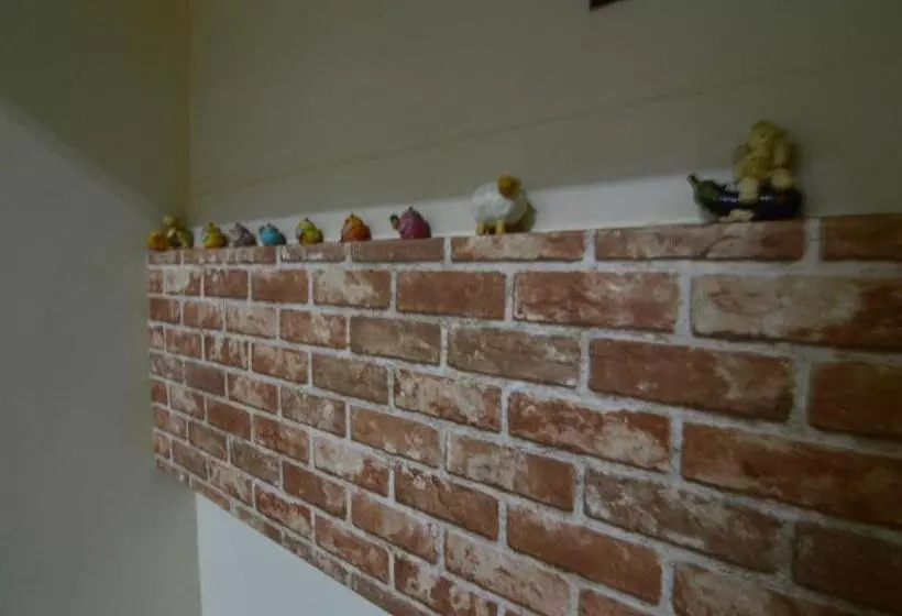 پانسیون Dream Taiwan Homestay