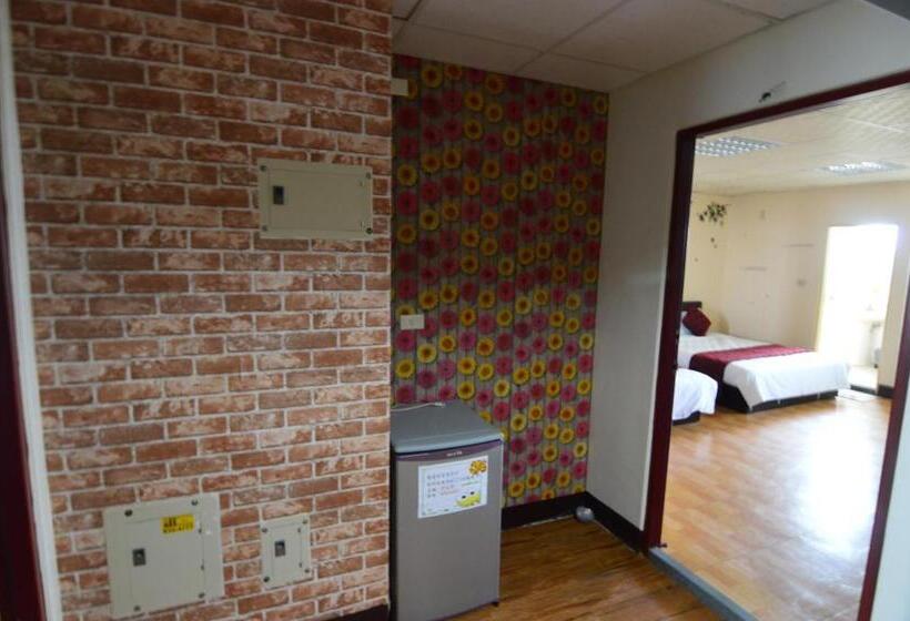 ペンション Dream Taiwan Homestay