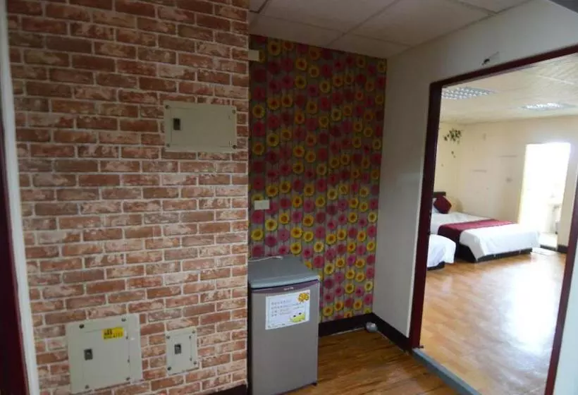 پانسیون Dream Taiwan Homestay