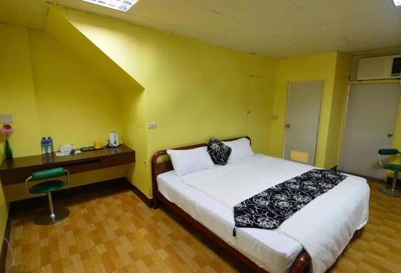 پانسیون Dream Taiwan Homestay