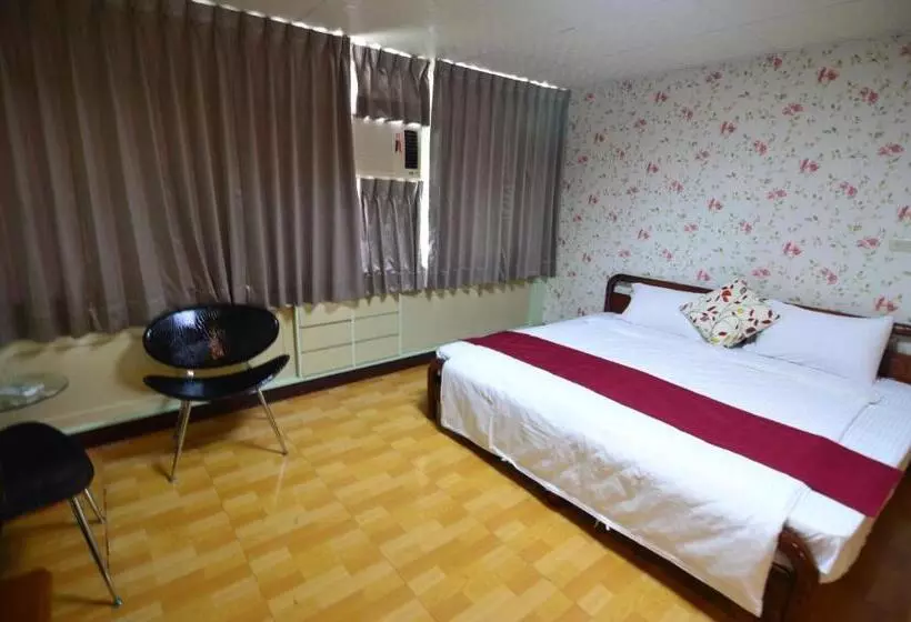 پانسیون Dream Taiwan Homestay