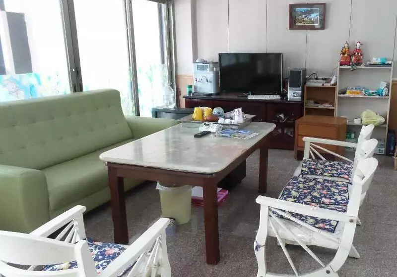 پانسیون Dream Taiwan Homestay