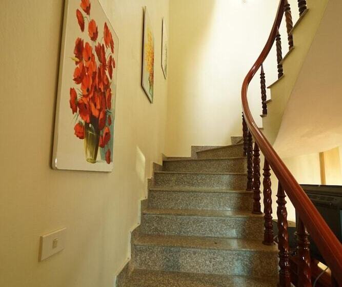 پانسیون Tam Coc Craft Homestay