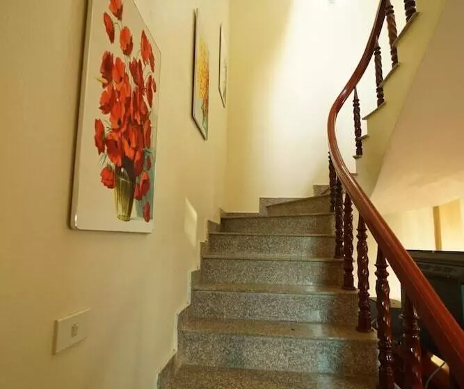 پانسیون Tam Coc Craft Homestay