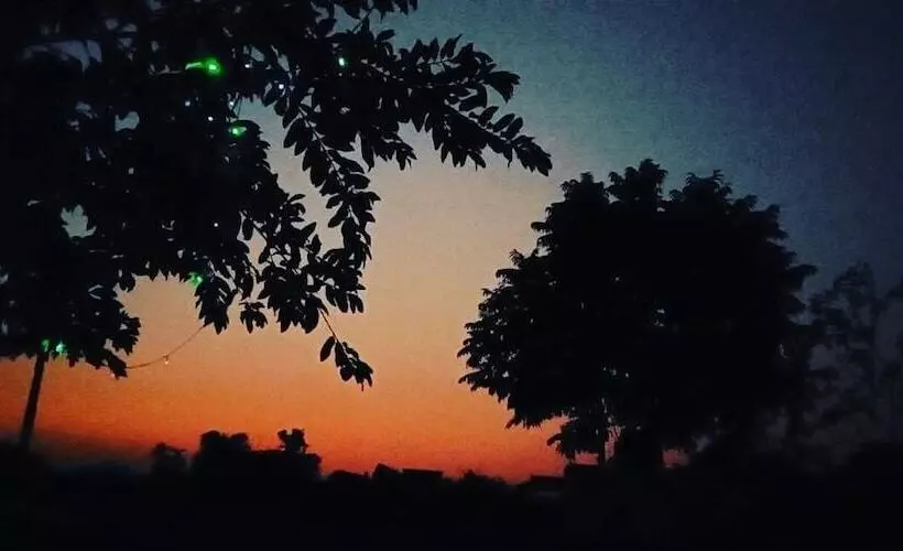 پانسیون Tam Coc Craft Homestay