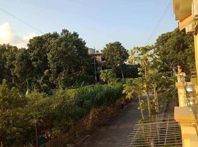 پانسیون Tam Coc Craft Homestay