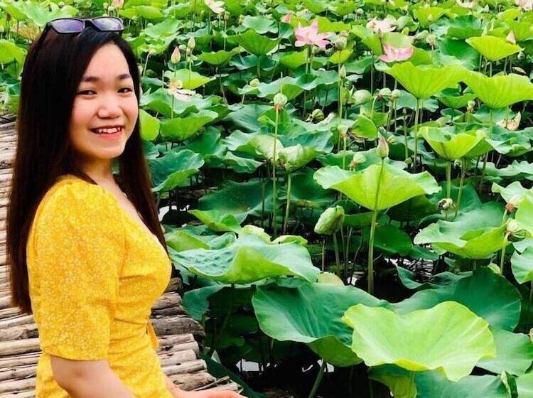 پانسیون Tam Coc Craft Homestay