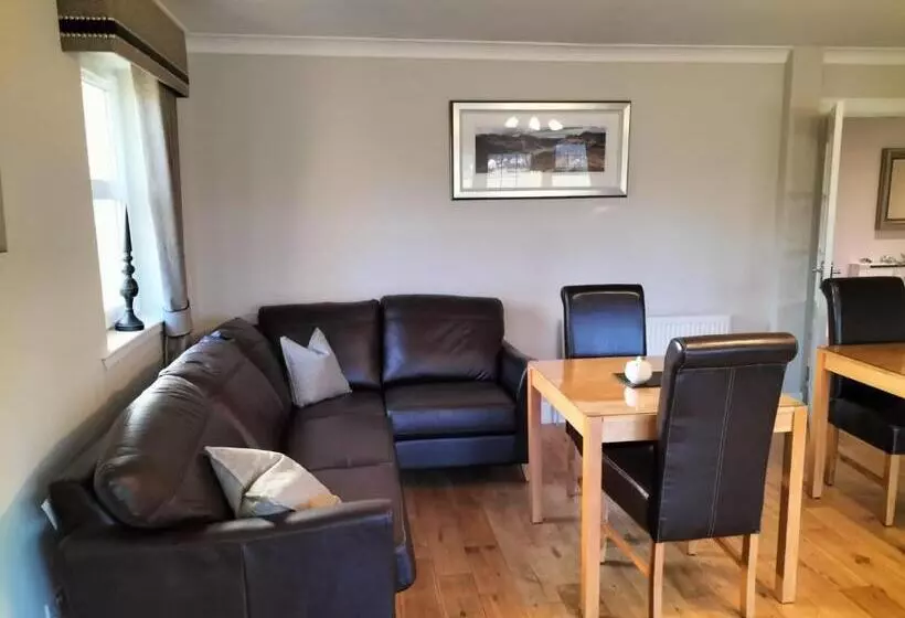 Springfield Lodge Bed And Breakfast