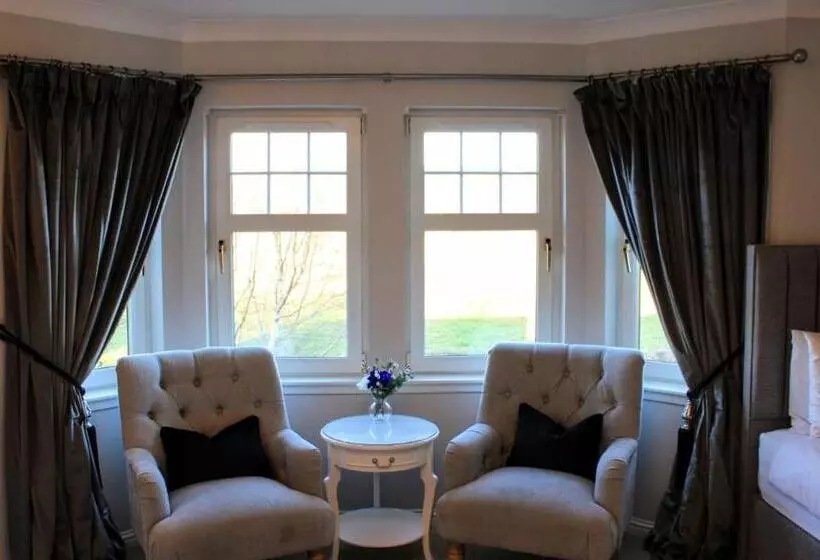 Springfield Lodge Bed And Breakfast