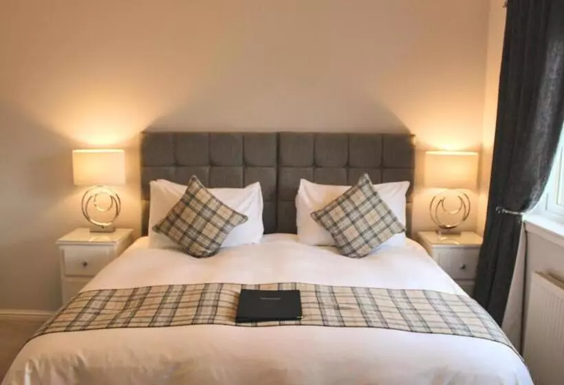 Springfield Lodge Bed And Breakfast