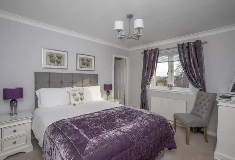 Springfield Lodge Bed And Breakfast