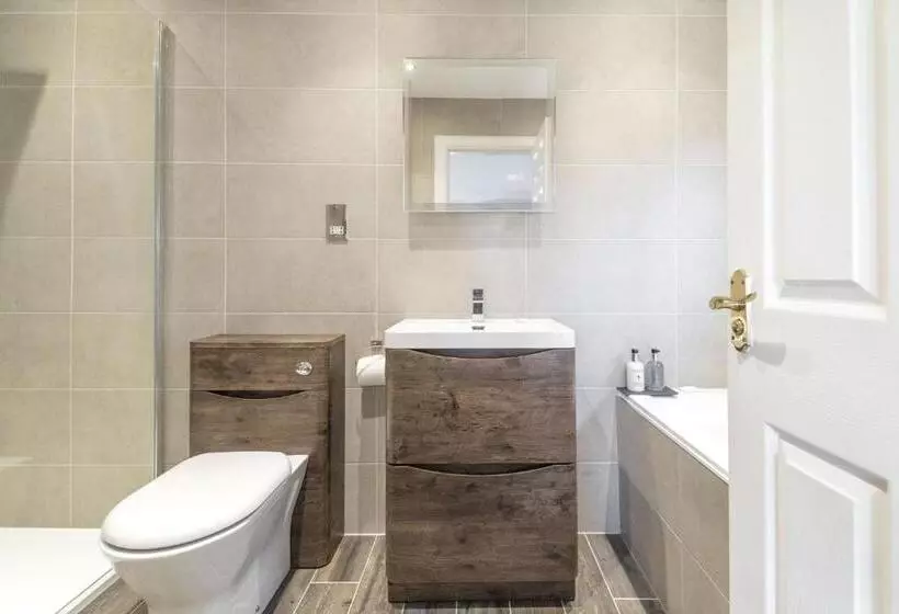 Springfield Lodge Bed And Breakfast