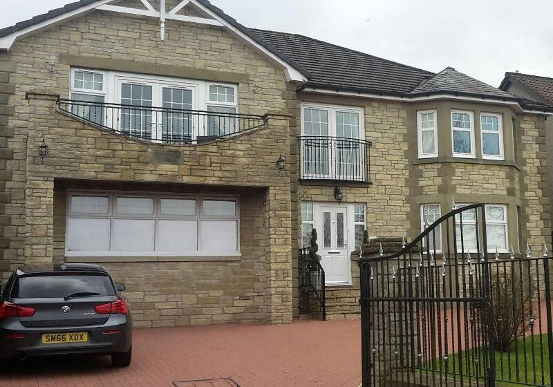 Springfield Lodge Bed And Breakfast