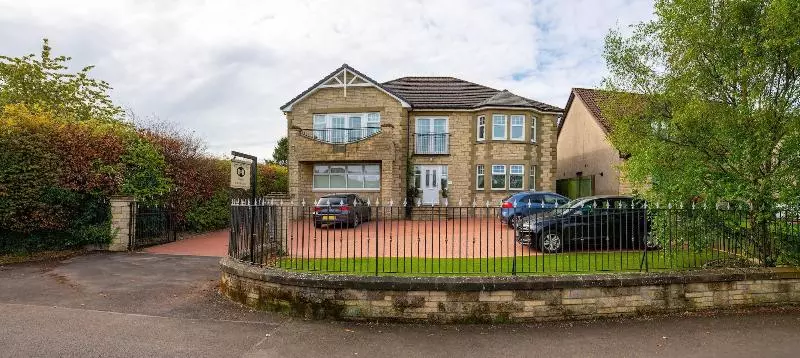 Springfield Lodge Bed And Breakfast