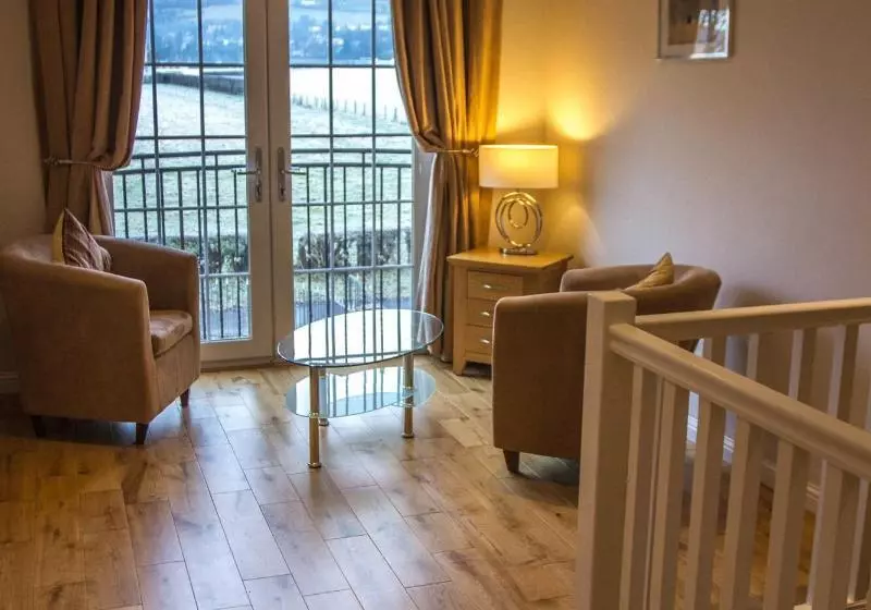 Springfield Lodge Bed And Breakfast