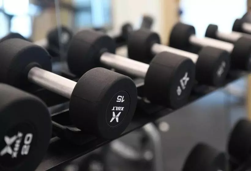 Towneplace Suites Kansas City At Briarcliff