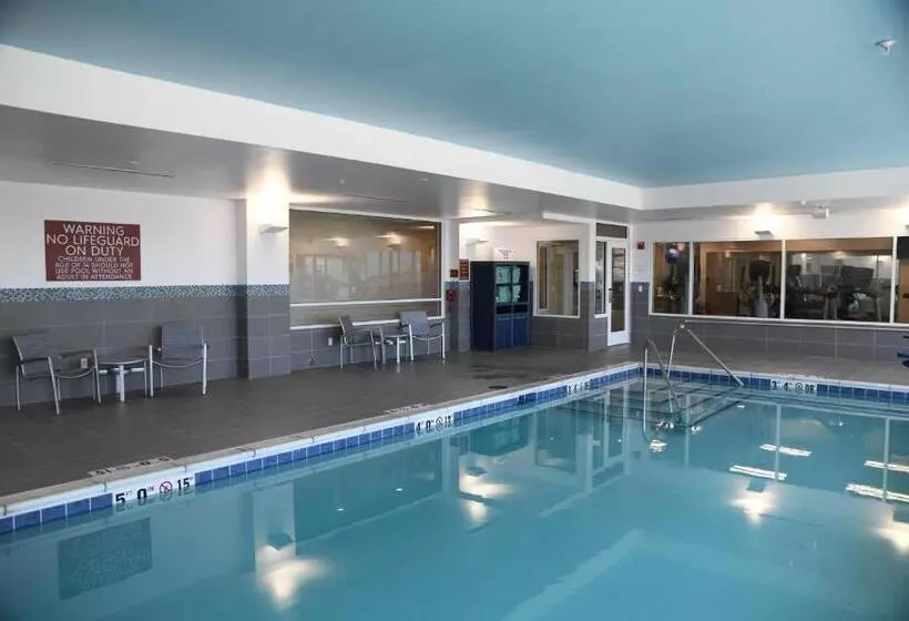 Towneplace Suites Kansas City At Briarcliff