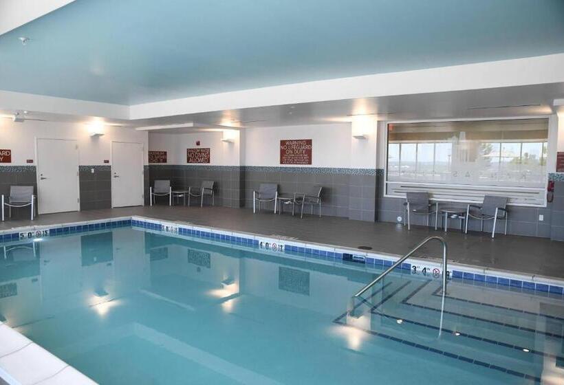 Towneplace Suites Kansas City At Briarcliff