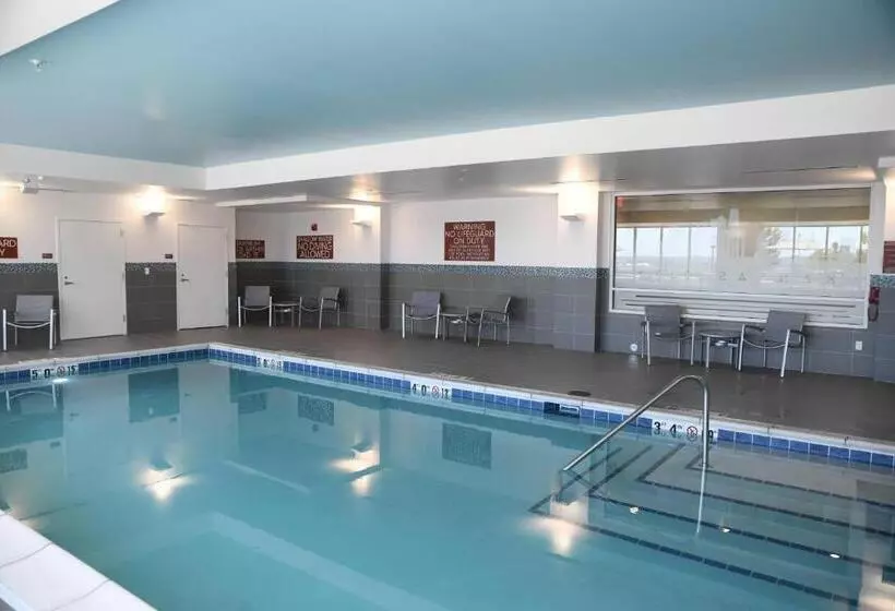 Towneplace Suites Kansas City At Briarcliff