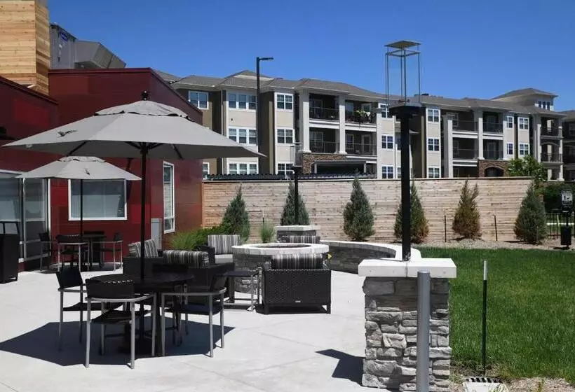 Towneplace Suites Kansas City At Briarcliff