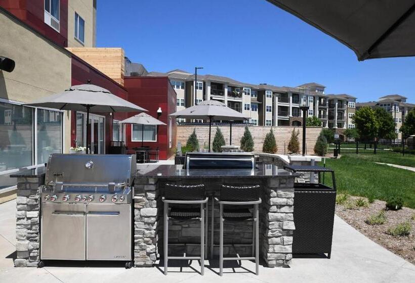 Towneplace Suites Kansas City At Briarcliff