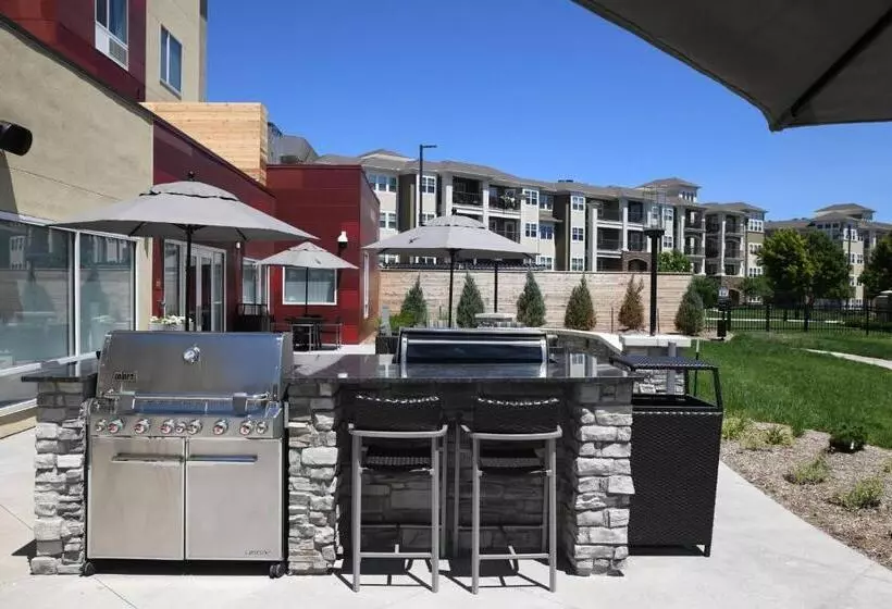 Towneplace Suites Kansas City At Briarcliff