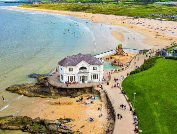 住宿加早餐  Avarest House Bb Adults Only